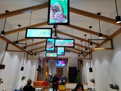 -丁记盐蘸牛肉·新杭菜(河东路店)