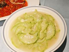 -卞氏菜根香(航空路旗舰店)
