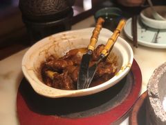 -佬麻雀·新湘菜(珠海金发购物中心店)