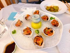 -品海楼·大连海胆锅贴馆(东港店)