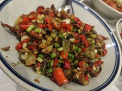 -新新湘菜馆(新中街二条店)