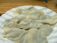 -一轩饺子馆(丽都店)