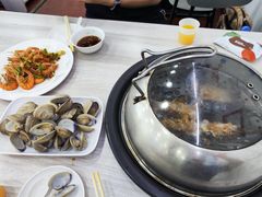 -船奇蒸汽海鲜·闽菜(八市海鲜总店)