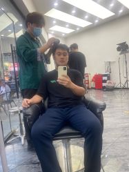 -星座接发烫染美发超市