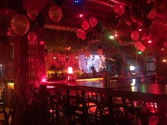 -Orangutan Bunker猩猩地堡酒吧(兰桂坊店)