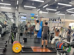 -OG01·24h私教铁馆(中鼎316店)