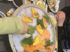 -菊上料理(蜀山银泰百货店)