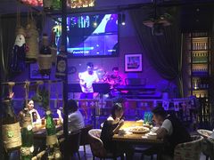 -别院里音乐餐酒吧(双流航空港店)