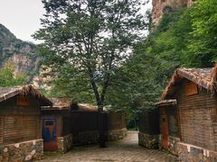 -孤山寨风景区