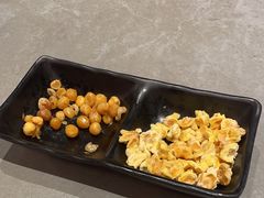 -不二啫·广府啫啫煲(江燕路万科里店)