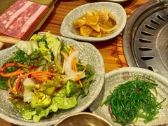 -牛人·雪花牛·木炭烤肉(昆山陆家店)