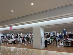 -优衣库(南宁万象城店)