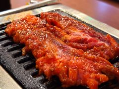 -大阪烧肉BAKA一代(国贸商住大厦店)
