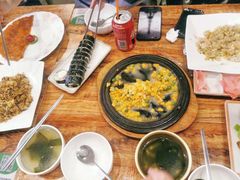 -韩礼年糕(飞虹路店)
