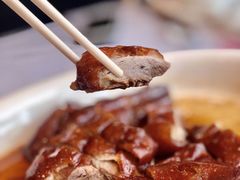-御彩酒家(东风东路店)