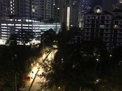 -吉隆坡皇家朱兰酒店