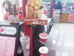 -桂桂茶(繁花中心店)