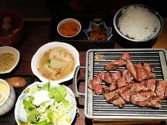 -味太助·银饭食堂(中华城店)