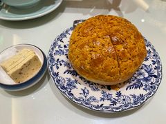 -古洋食坊·港点小馆(苏州中心店)