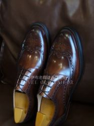 -伊布老裁缝西装礼服定制