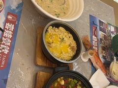 -套娃酒店-中餐厅