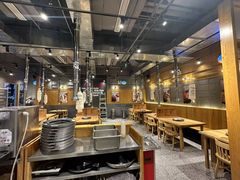 -姜虎东白丁烤肉(深圳湾后海汇店)