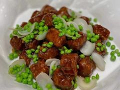 -金陵后厨·南京菜(新街口秣陵路店)