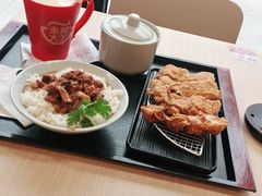 -永和大王(巨峰路店)