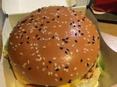 -麦当劳(安立路店)
