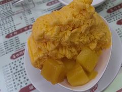 -香港華心糖水鋪(南西总店)
