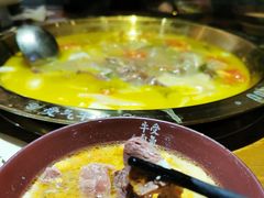-受气牛肉·重庆耙牛肉(来福士店)
