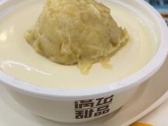 -满记甜品(南京虹悦城三店)