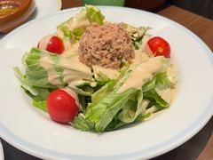-萨莉亚意式餐厅(大宁音乐广场店)