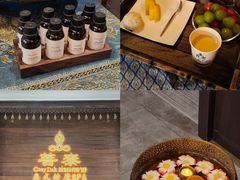 -菩泰·泰式草本按摩SPA(武汉新天地南馆店)