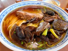 -同得兴 Since·1995 传统苏式面馆(十全街店)