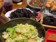 -雀舞云南菜(天津天河城购物中心店)