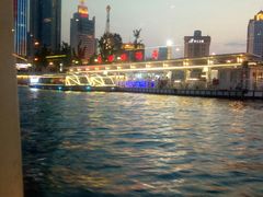 -海河游船-永乐码头(大悲院)