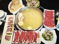 -煊记潮汕牛肉火锅(钱桥店)