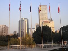 -中央公园(苏州工业园区)