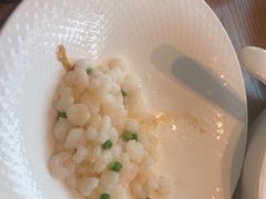-扬州万怡酒店-中餐厅(文昌中路店)