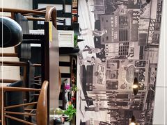 -标记Jane's kitchen(平桥直街店)