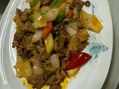 -马白开来特色羊排揪片子  (总店)