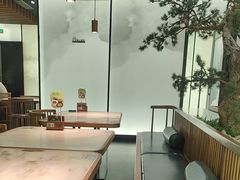 -绿茶餐厅(南翔印象城MEGA店)