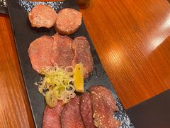 -大阪烧肉BAKA一代(十亩地店)