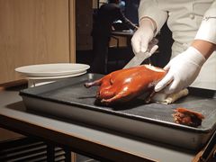 -喜悦烤鸭·新京菜(王府井店)