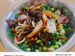 -阿婆米粉店