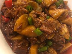 淮药罐罐牛肉-钦善斋(武侯祠店)