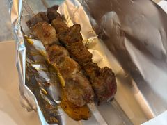 -汗腾格里·风味餐厅(新疆驻京办店)