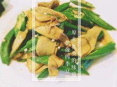-静莲斋素食(慈云寺店)