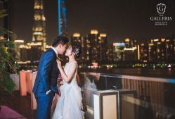 -格乐利雅婚礼艺术中心(南外滩店)